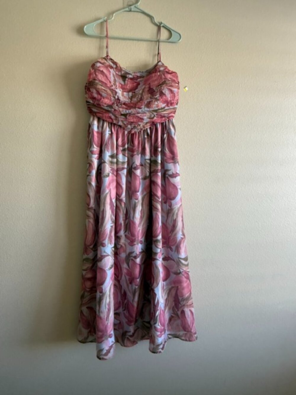 chelsea 28 dress floral